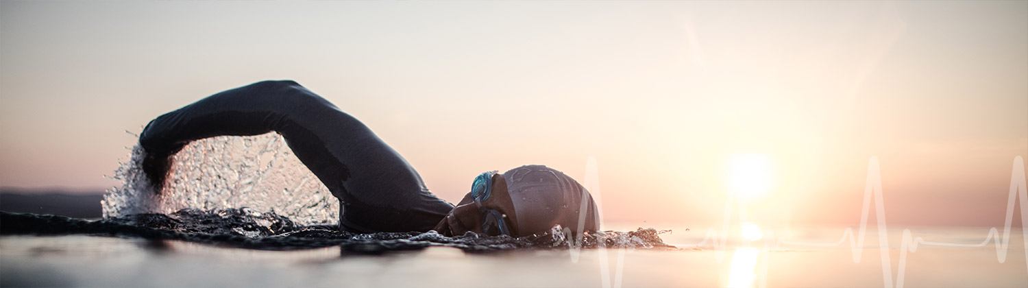 The Master Athlete's  Heart Study