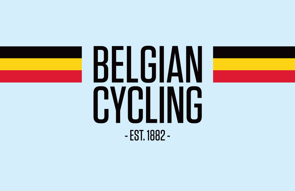 Cycling Vlaanderen